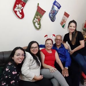 Meet your Posher, Guiselle